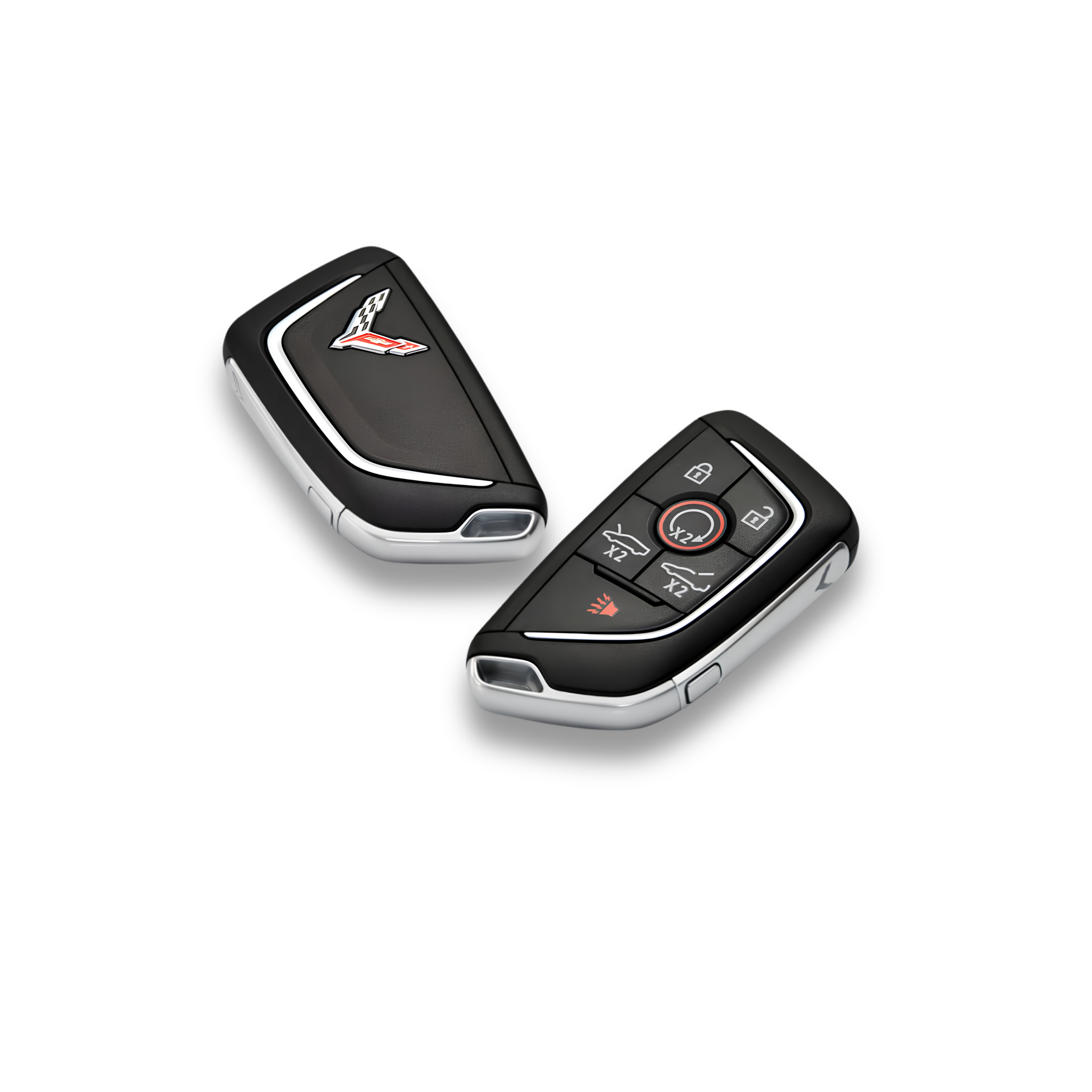 OEM smart key fob, KeyFob Lab